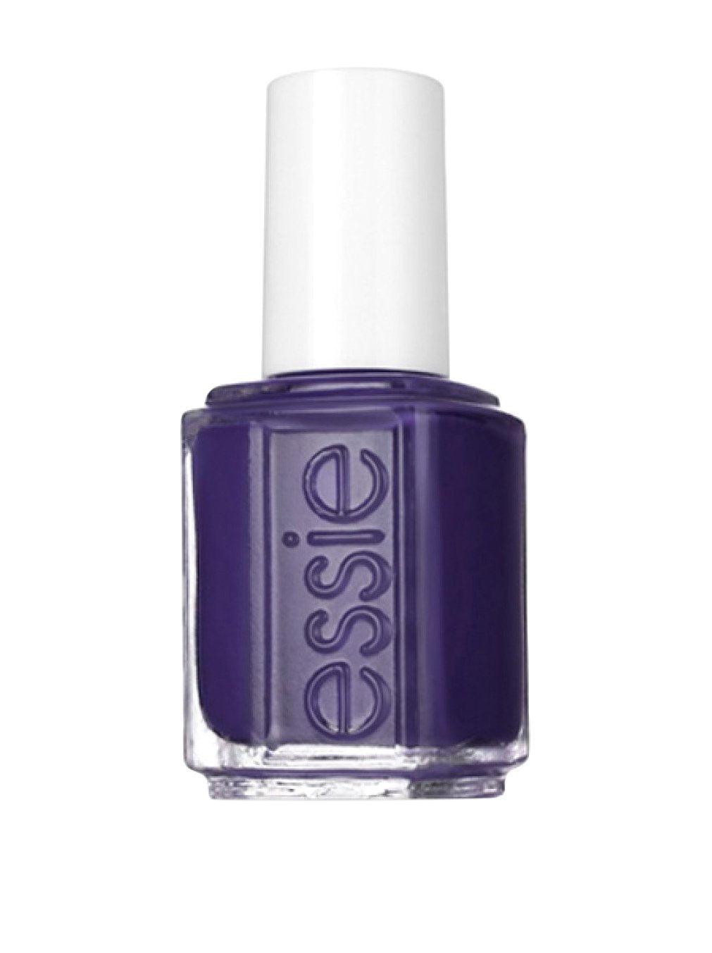 Essie Womens Plum Nail Polish Shades No More Film One Size Beauty & Personal Care essie