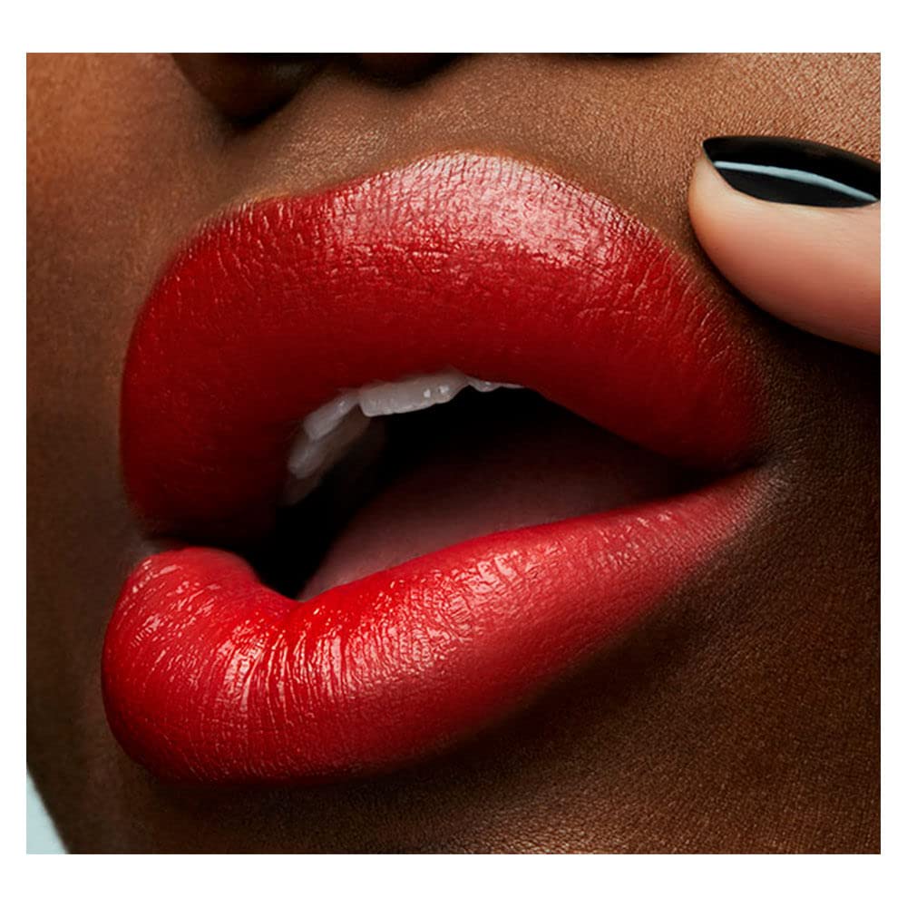 MAC by Make-Up Artist Cosmetics, Love Me Lipstick - Shamelessly Vain -3g/0.1oz