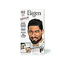 Bigen Ez Color For Men M2 Real Black Kit (Pack of 3)