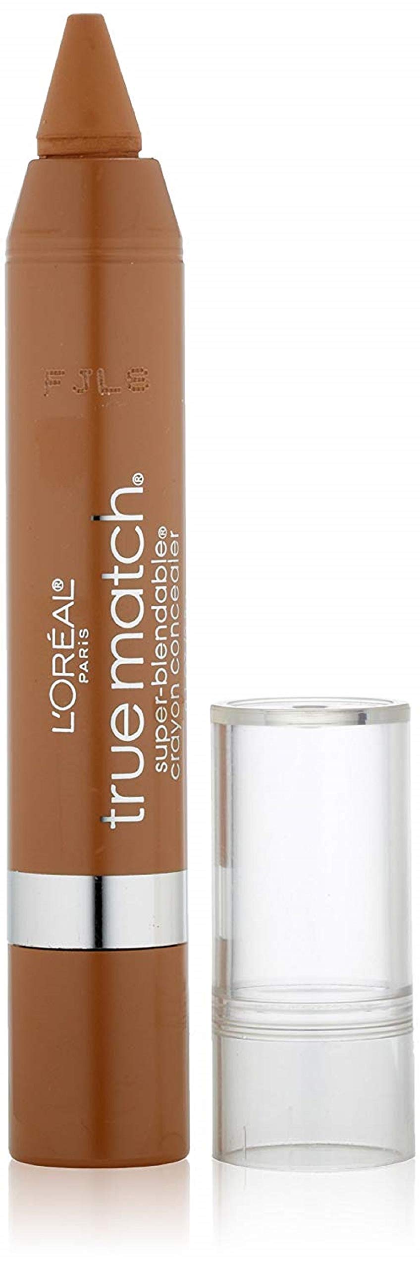 L’Oreal ParisLor Tm Crayon Med/Deep Ne Size 1 Kit Tm Crayon Concealer N-6-7-8 Medium Deep Neutral 1 Kit