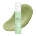 e.l.f. SKIN Blemish Breakthrough Calming Water Cream, Lightweight Blemish-Fighting Face Moisturiser, Prevents New Blemishes & Calms Skin