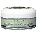 Eminence Bright Skin Overnight Correcting Cream for Unisex - 2 oz Cream