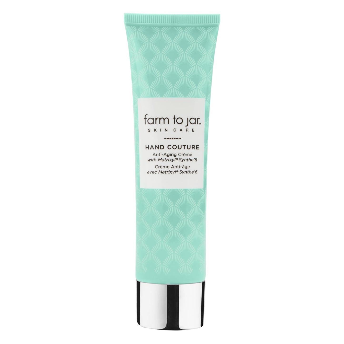 Aloette Anti-Aging Hand Cream, Hand Couture - Smoothing & Firming Hand Creme for Lines & Wrinkles -Soothing Aloe Vera Hydrates & Moisturizes