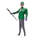 DC Direct - Batman: The Animated Series The Riddler 6in Action Figure - Build-A Wave 2