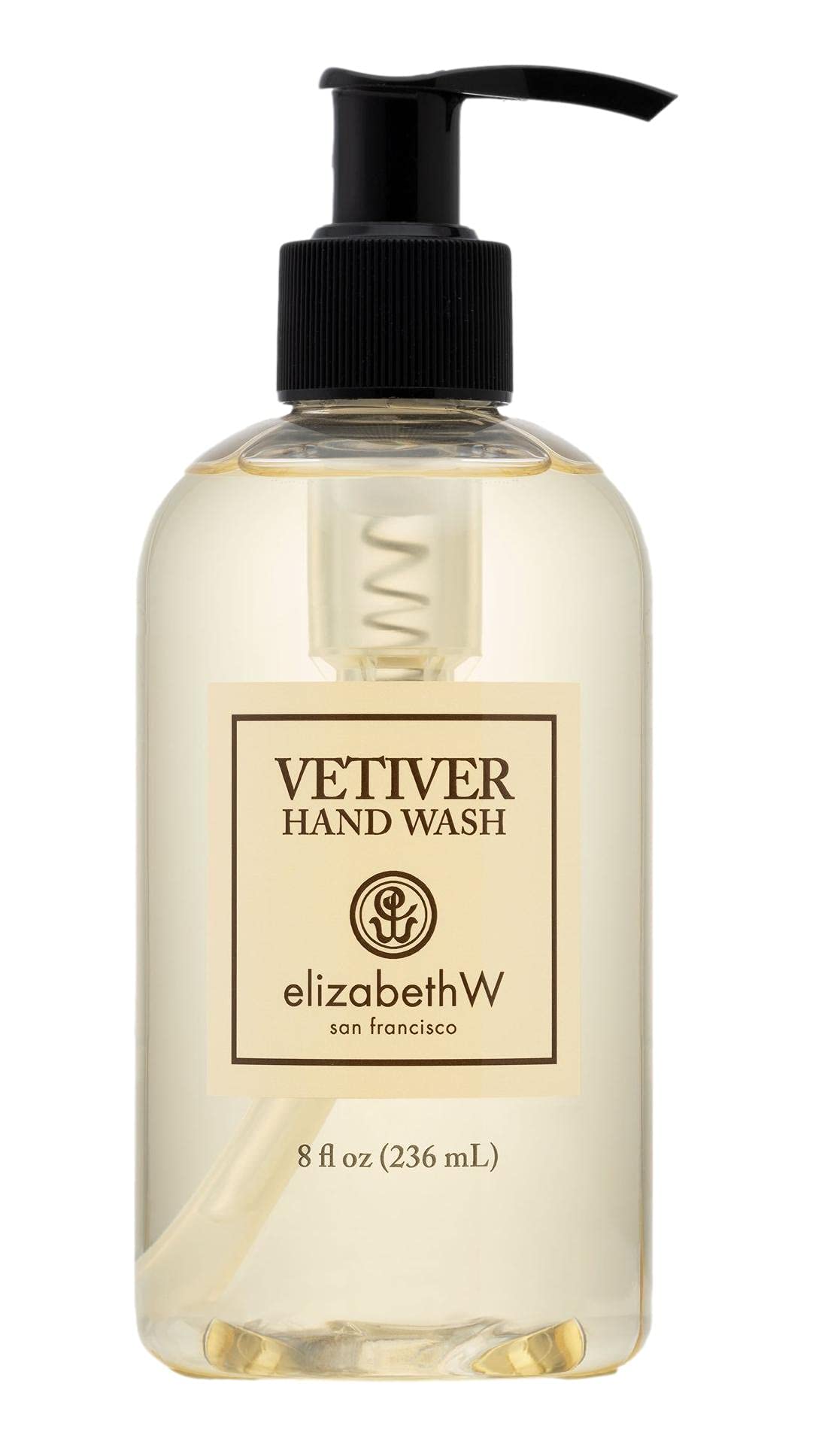 Vetiver Hand Wash Beauty & Personal Care elizabeth W