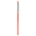 Bdellium Tools Professional Makeup Brush - Pink Bambu Series 780 Pencil - With Soft Synthetic Fibers, For Blending Eye Makeup (Pink, 1pc)