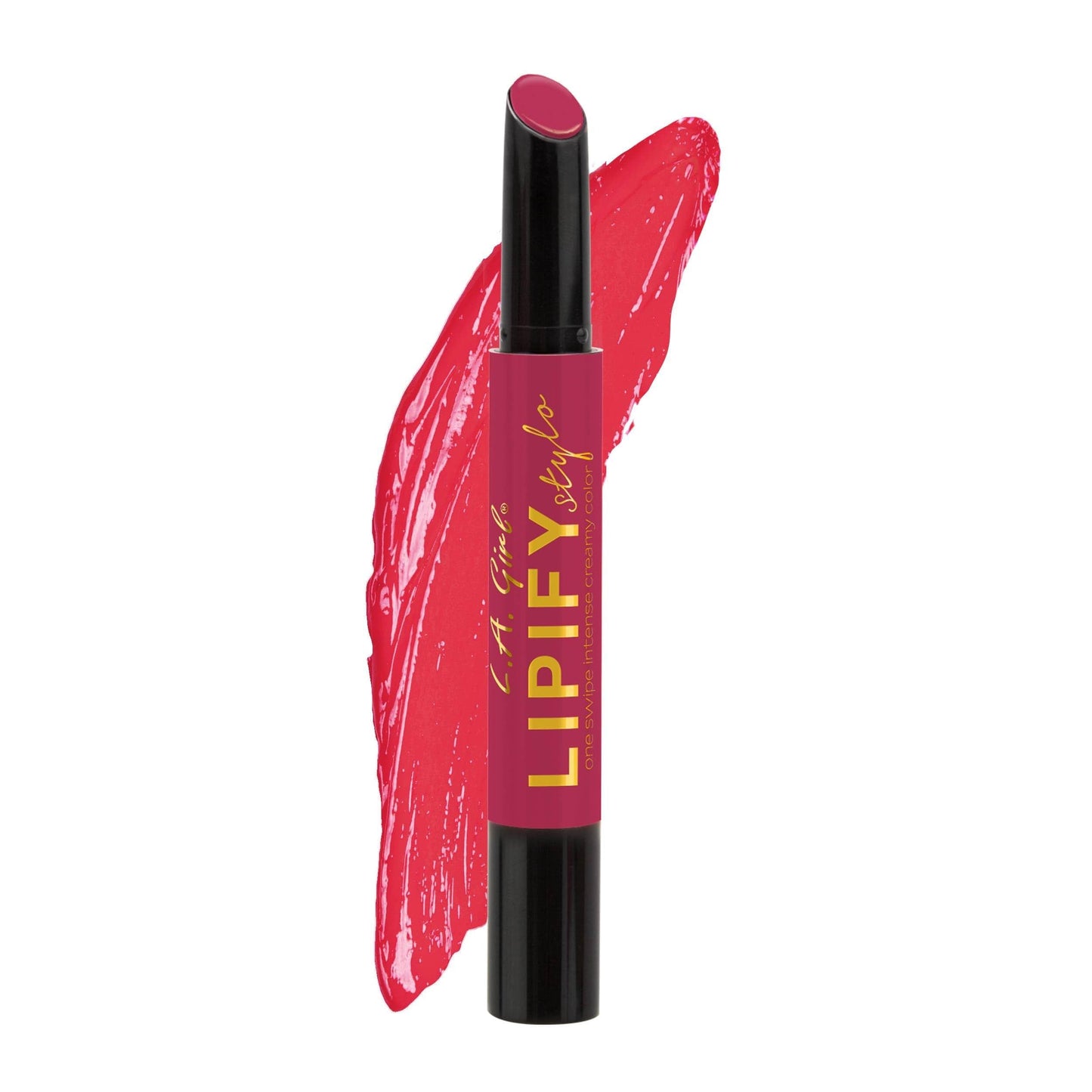 L.A. Girl Lipify Stylo, Brave GLC883