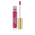 Milani Stellar Lights Holographic Lip Gloss - 05 Fluorescent Fuchsia (0.12 Fl oz / 3.6 ml)