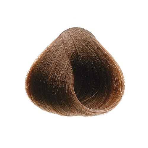 Echosline Seliar Synergy Color, 100 ml./3.3 fl.oz. (6.3 - Dark Blonde Golden)