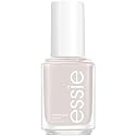 essie Nail Polish, Salon-Quality Cool Light Gray Nail Polish, Vegan, Cut It Out, 0.46 fl oz Beauty & Personal Care essie