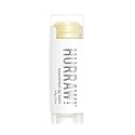 Hurraw! Unscented Lip Balm: Organic, Certified Vegan, Cruelty and Gluten Free. Non-GMO, 100% Natural Ingredients. Bee, Shea, Soy and Palm Free. Made