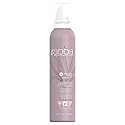 ABBA - Pure Volume Foam Styling Mousse - Grapefruit & Lemongrass, 8 fl oz