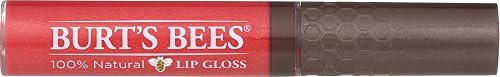 Burts Bees, Lip Gloss Evening Glow, 0.2 Fl Oz
