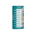 CLEAN H2EAU Fragrance Discovery Gift Set, Travel Mini Size, Water-Based Layerable Daily Perfume, Cruelty-Free, Ethyl Alcohol, Phthalate & Paraben Free