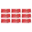 Camay Classic Bar Soap 3 Bars in A Pack 3 Pack (9 Bars)