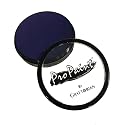 Graftobian Makeup ProPaint Face & Body Paint - Navy 30ml - Halloween Makeup - Costume Makeup for Adults - Body Paints for Adults - Face Paint Makeup