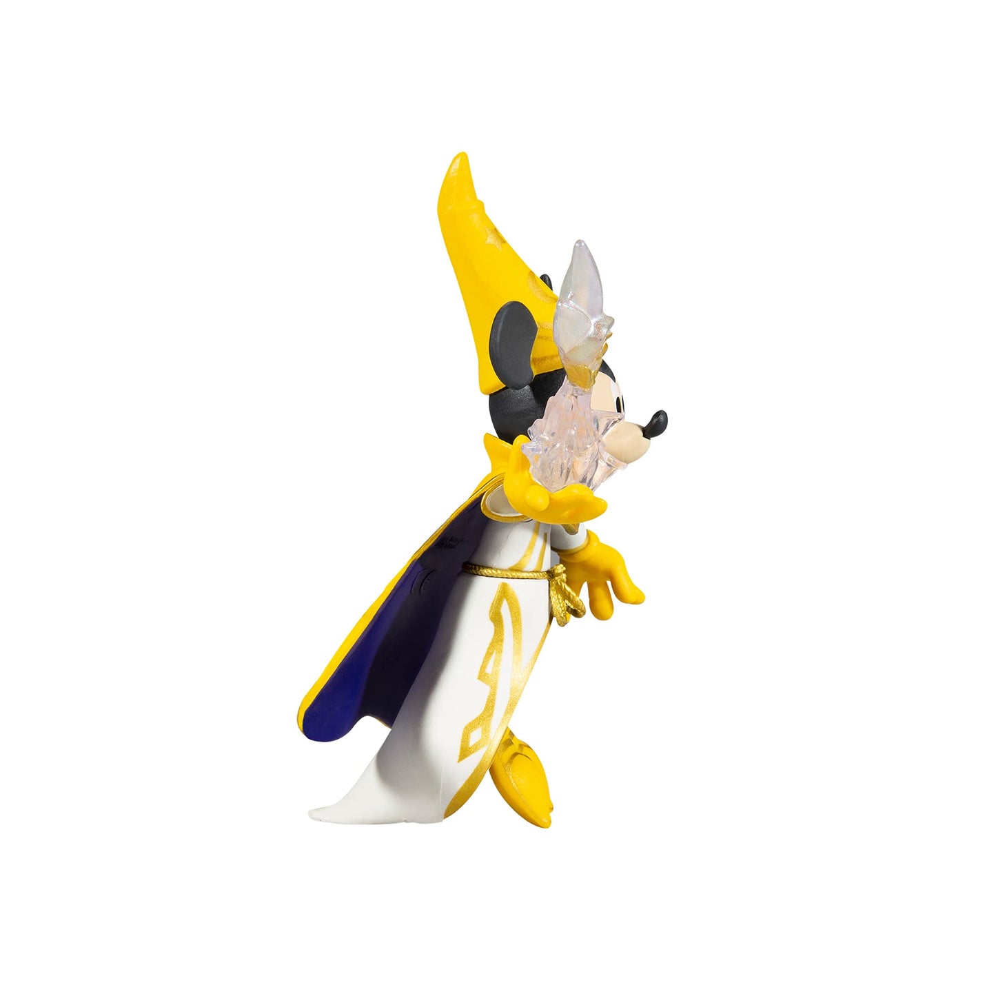 Disney Mirrorverse 5" Mickey Mouse Action Figure with Accessories