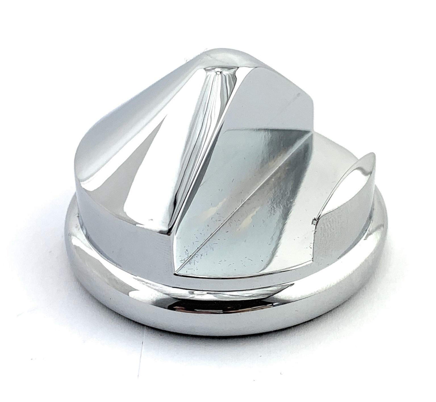 G.B.S Heavy Duty Chrome Base Shaving Razor Stand Beauty and Personal Care G.B.S