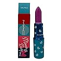 MAC M·A·C Cosmetics Lustreglass Sheer-Shine Lipstick - Gal Pals (Disney Minnie & Daisy Collection) - 3g / 0.1 oz