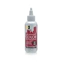 Via Natural Semi-Permanent Hair Color, 4oz - Ruby Red #64
