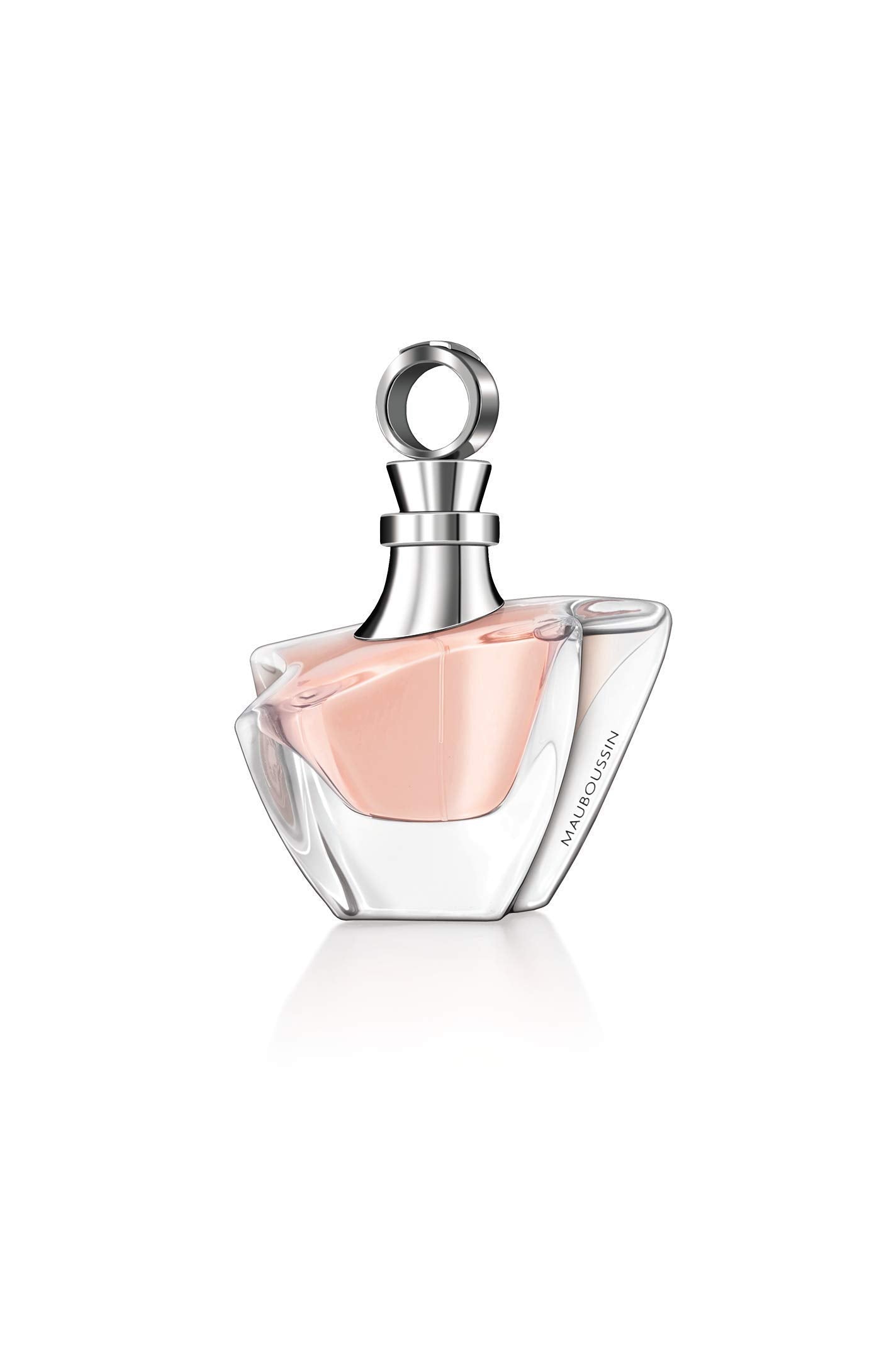 Mauboussin Pour Elle Eau de Parfum Spray, 1.7 Ounce