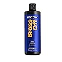 Matrix Brass Off Color Depositing Neutralization Hair Mask | Repairs & Protects Fragile Hair | For Color Treated Hair |Neutralizes Orange Tones |