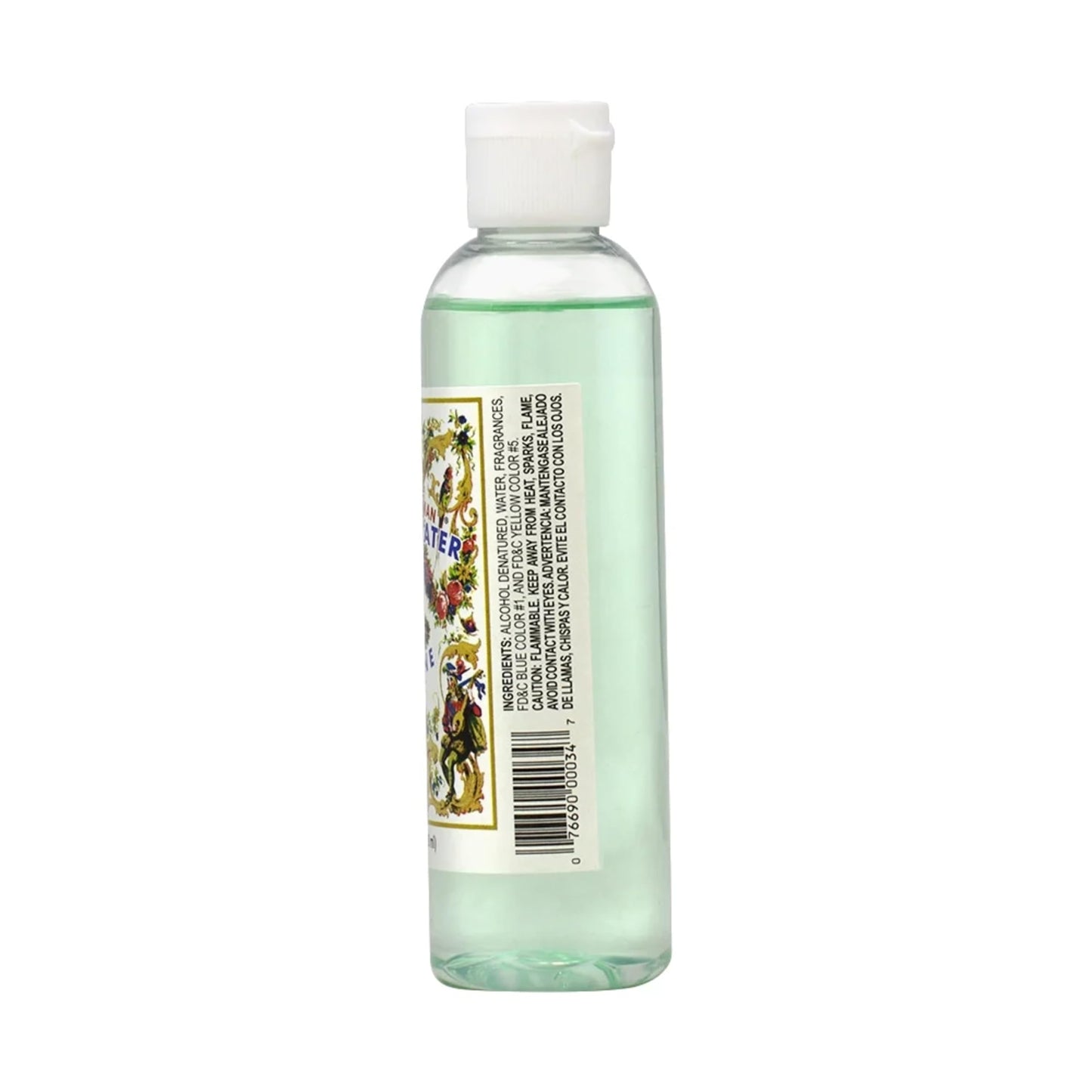 Florida Water, 4 Ounce (JJJ137)