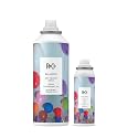 R+Co Balloon Dry Volume Spray Set | Instant Volume & Lift with Long-Lasting Hold | Adds Texture & Fullness Without Weight | Vegan + Cruelty-Free | 5oz