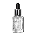LONDONTOWN Accelerating Drying Oil, Quick Dry Polish Drying Drops with Botanical Oils & Vitamin B5, Reduces Smudges, Adds Shine & Hydration, Easy