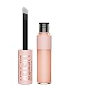 Maybelline Lifter Serum Concealer, Radiant Concealer with Full Coverage, Includes 2% Peptides + Caffeine to Hydrates & Brightens Under Eyes, 25, 1