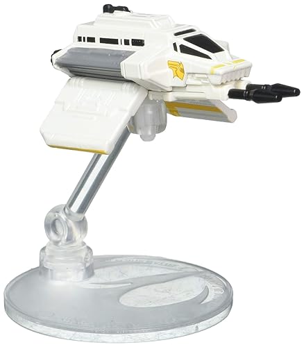 Hot Wheels Star Wars The Phantom Vehicle