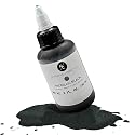 Narrative Cosmetics Metallic Alcohol Airbrush Paints - 2 fl oz, Skin Safe, Quick Dry, Waterproof, Sweatproof, Transferproof Liquid Makeup