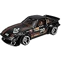 Hot Wheels 2012 New Models Mazda RX-7 Black 31/247