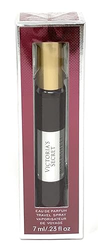 Victoria's Secret Bombshell Midnight Eau De Perfume Travel Spray .23 fl oz