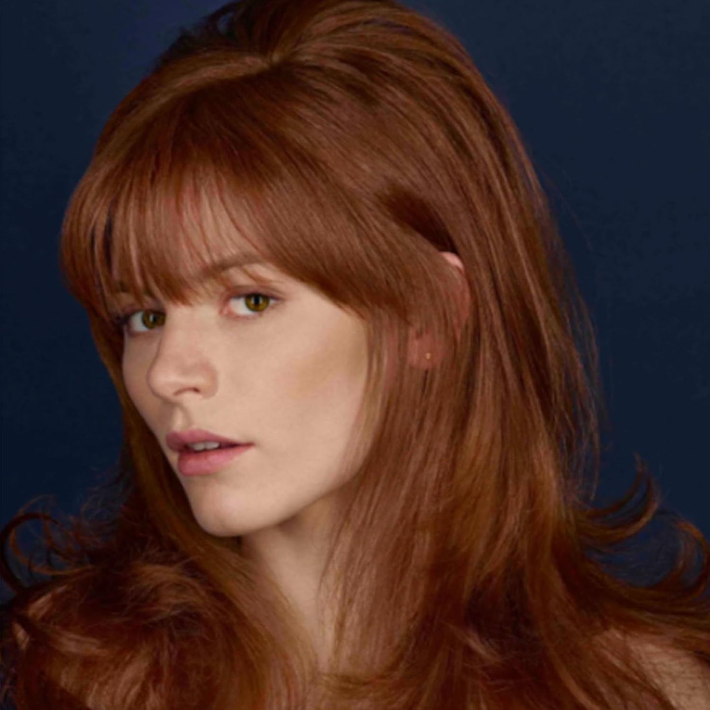 R+Co BLEU Smooth & Seal Blow Dry Mist - Strengthens, Repairs, Nourishes, Protects from Thermal Damage, Seals Cuticle for Sleek, Humidity-Resistant