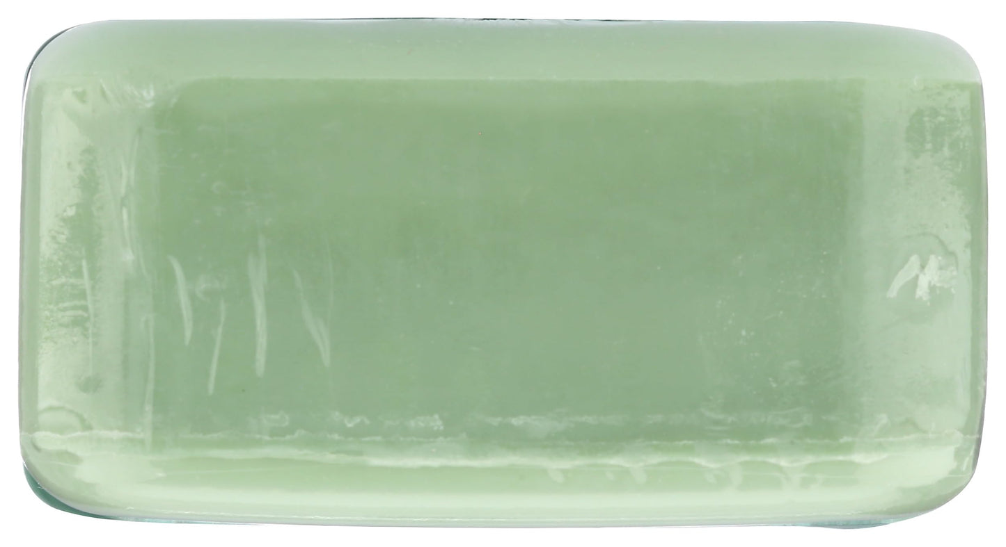 One With Nature One W/Nature-Barsoapeucalyptus 200G, 7 OZ Beauty & Personal Care One With Nature