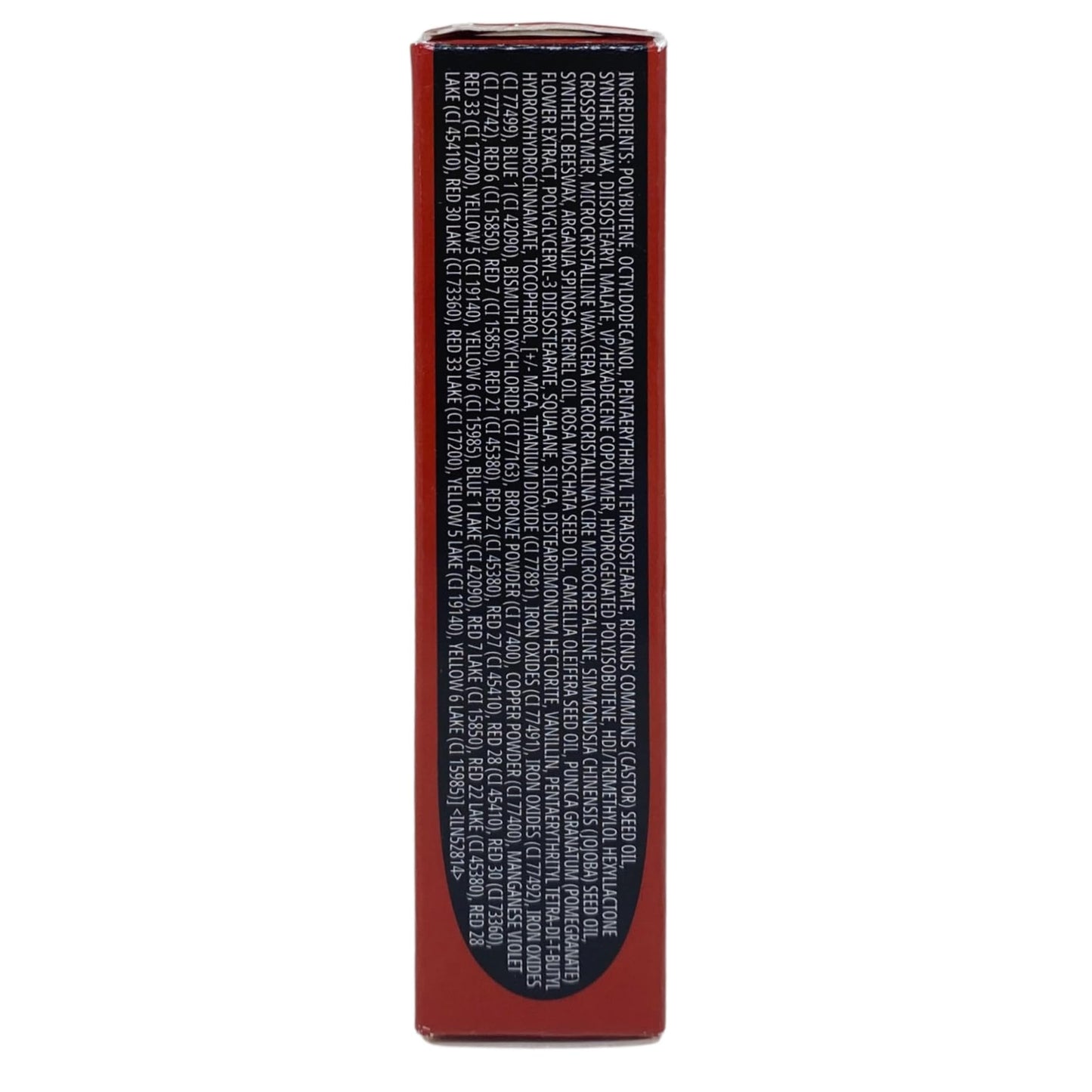 MAC M·A·C Cosmetics M·A·Cximal Sleek Satin Lipstick - 827 Dubonnet - 0.12 oz / 3.5 g