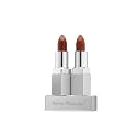 Jerome Alexander Matte & Shine Lipstick 114 - Nutmeg