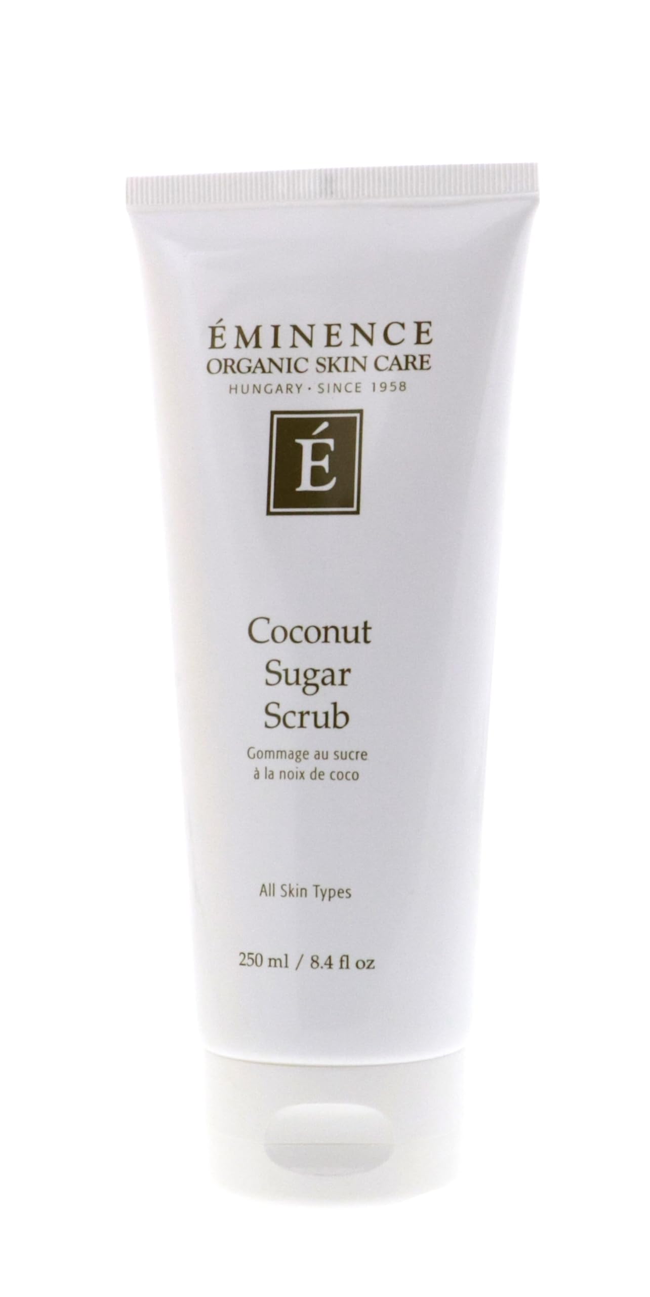 Eminence Coconut Sugar Scrub - 250ml/8.4oz Beauty & Personal Care Eminence