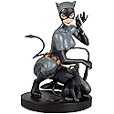 McFarlane Toys - DC Direct - DC Designer Series Catwoman by Stanley ARTGERM LAU (Resin)