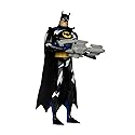 McFarlane Batman: The Animated Series Batman (Lightning Strike) 6" Build-A Figure Toys