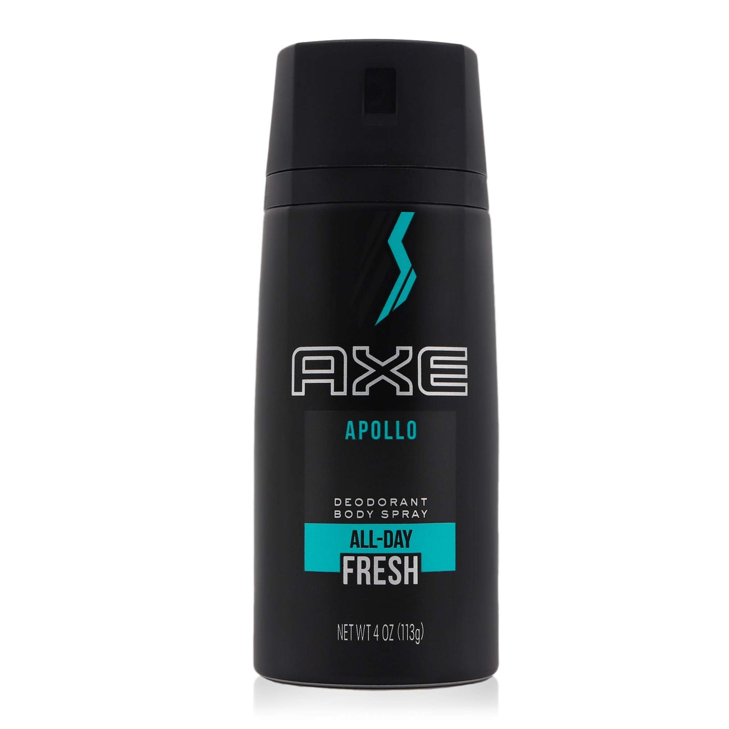 Axe Body Spray Apollo Size 4.0z Axe Body Spray Apollo 4.0oz Beauty & Personal Care AXE