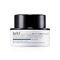 belif Moisturizing Bomb - Daily Ceramide Moisturizer with Peptide & Squalane, 48hr Hydration & Anti-Aging Cream, Milky & Lightweight, Restores Skin