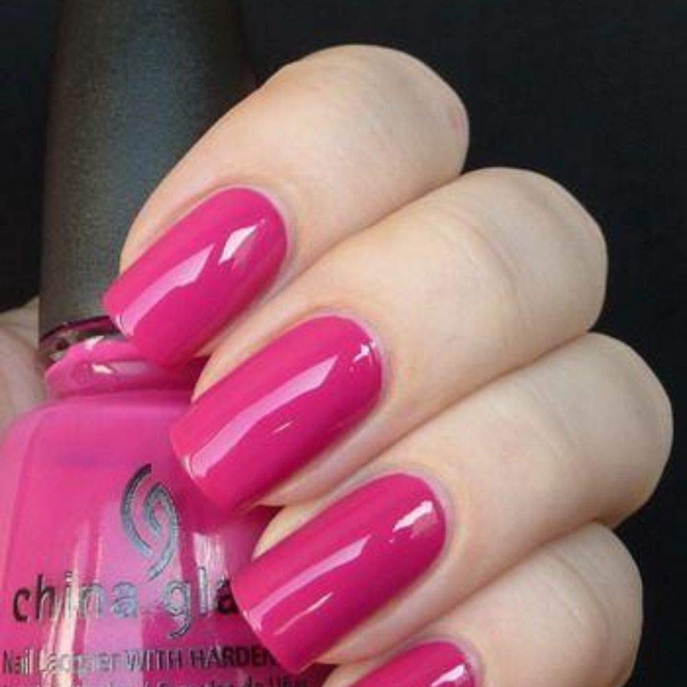 China Glaze Nail Polish, Make An Entrance 195 Beauty & Personal Care China Glaze