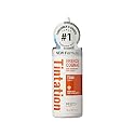 Red by Kiss Tintation Semi-Permanent Hair Color, Aloe Vera Water Based, Argan Oil, Olive Oil, Collagen & Keratin, Long-Lasting Color Dye (French