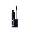 Lune+Aster Stratosphere Volumizing Mascara | Maximum Lift For Thick, Long, Dramatic Lashes - Black