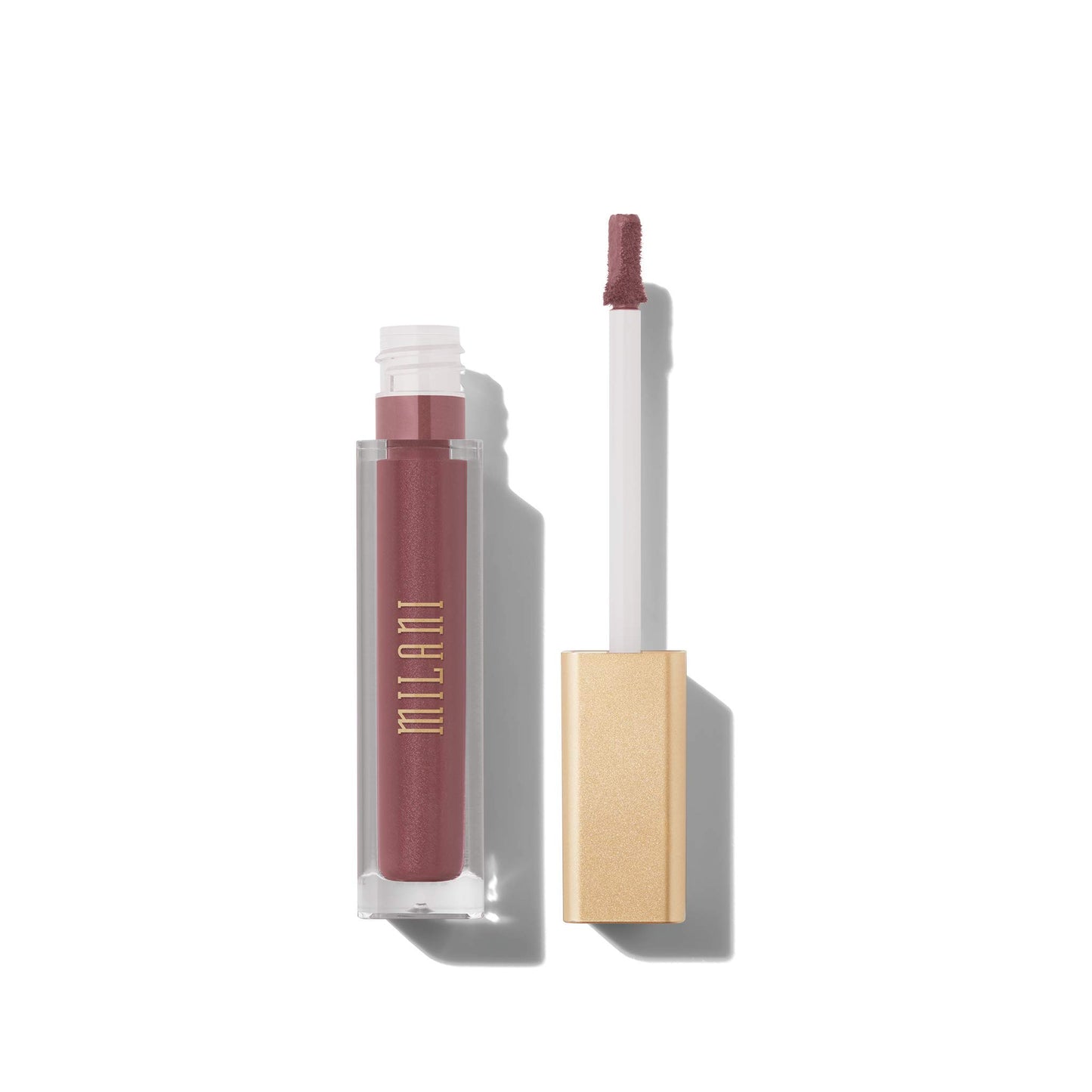 Milani Amore Matte Metallic Lip Crème ~ Over-Dramatic 13