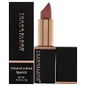 Youngblood Mineral Creme Lipstick - Blushin Nude for Women - 0.14 oz Lipstick