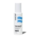Hairstory Hair Balm, Moisturizing Air Dry Lotion, Leave In Conditioner Cream for All Hair Types, Adds Softness & Shine, Smooths Frizz, Defines Waves