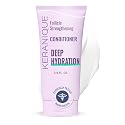 Keranique Hydrating Deep Conditioner for Dry Damaged Hair - Deep Hydration Hair Conditioner for Women with Keratin - Intense Hydrator for Repairing